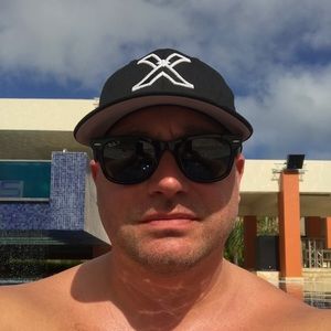 Meet your Posher, Mike